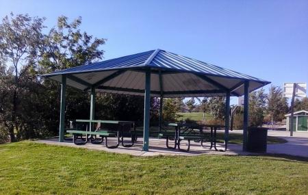 Rainbow Ridge Park Image
