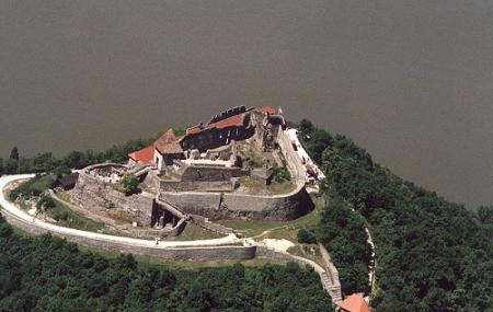 Visegrad Castle Image