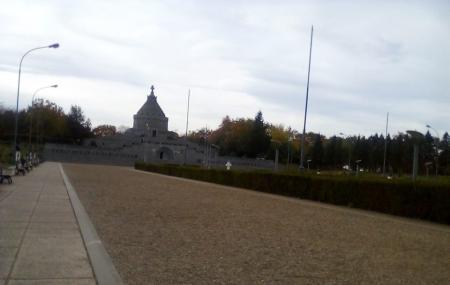 Parc Marasesti Image