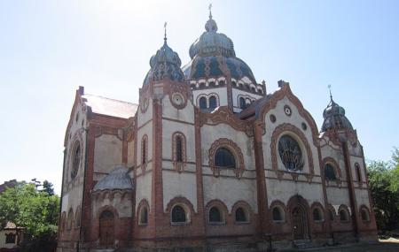 Sinagoga Image