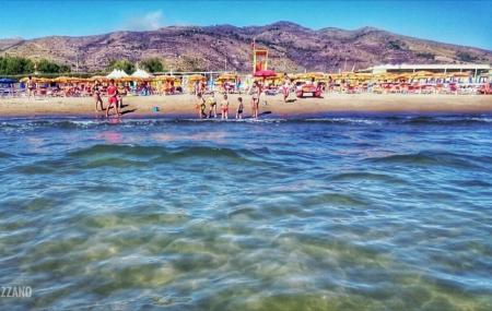 Lido Dragon Beach Image