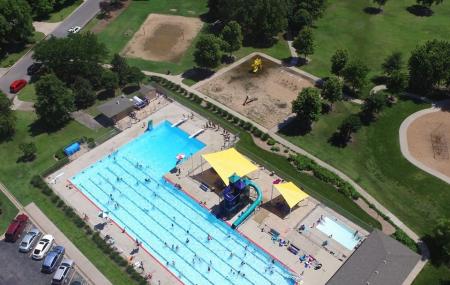 Valley Center Swimming Pool Image