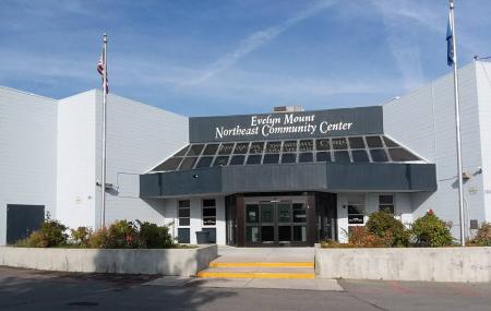 Evelyn Mount Northeast Community Center Image