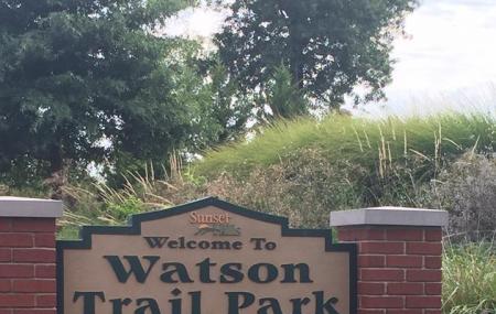Watson Trail Park Image