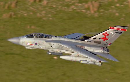 Mach Loop Image