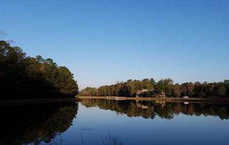 Tom Triplett Community Park Image