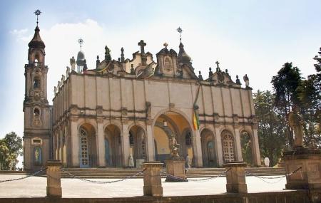Holy Trinity Cathedral (szelaasee) Image