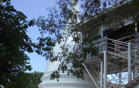 Buddangala Rajamaha Viharaya Image