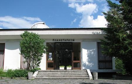 Planetarium Smolian Image