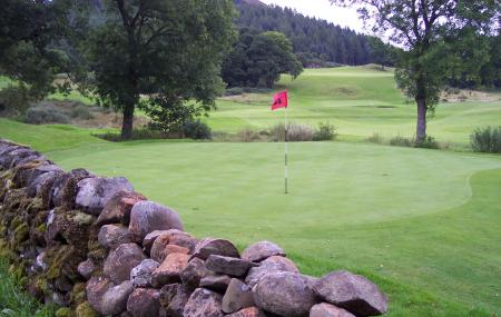 Aberfoyle Golf Club Image