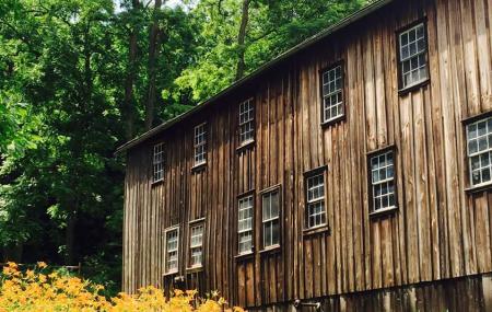Mifflinburg Buggy Museum Image