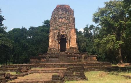 Si Thep Historical Park Image