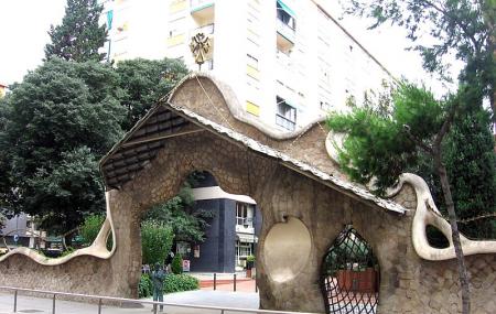 Portal Miralles Image