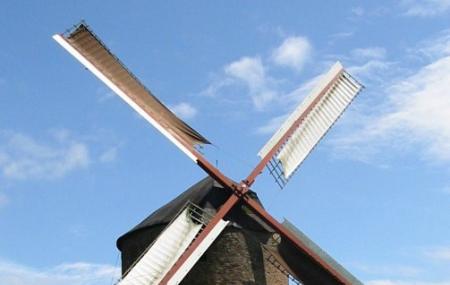 De Torenmolen Image