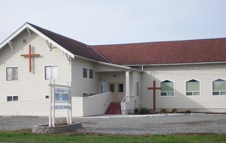 Sequim Valley Church Of The Nazarene Image