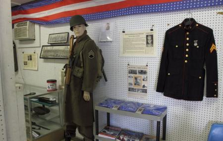 The Old Jail Museum Image