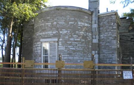 Gelston Castle Estate Image