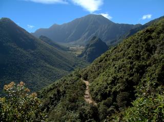 Reserva Geobotanica Pululahua Image