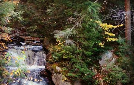 Doane's Falls Reservation Image