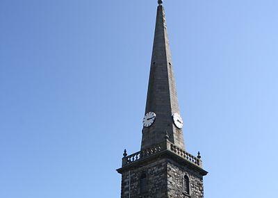 St. Nicholas Church Image