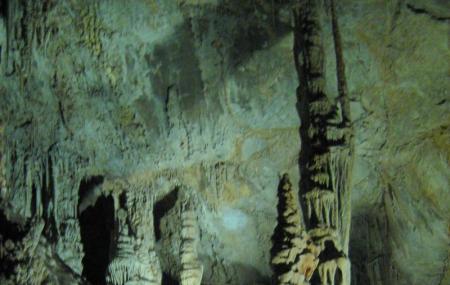 Lewis And Clark Caverns State Park Image