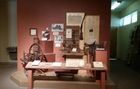 Carver County Historical Society Image
