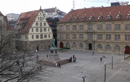 Schillerplatz Image