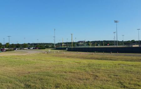 Riverbend Ballpark Image