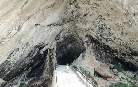 Cuevas De Arta Image