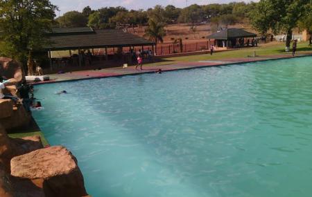 Eka Tembe Town Pool Image