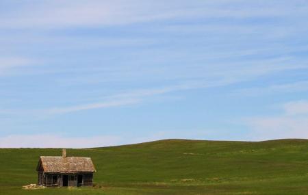 Prairie Homestead Image