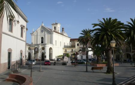 Cristo Maestro - Castel Volturno Image