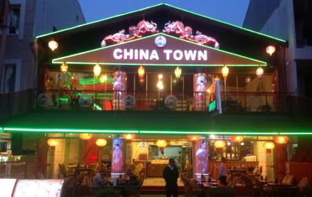 Chinatown Restaurant Image