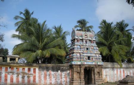 Sri Vadivazhagiya Nambi Perumal Temple Image