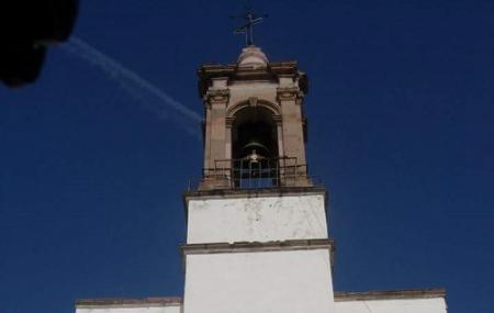 Templo Del Senor De La Piedad Image