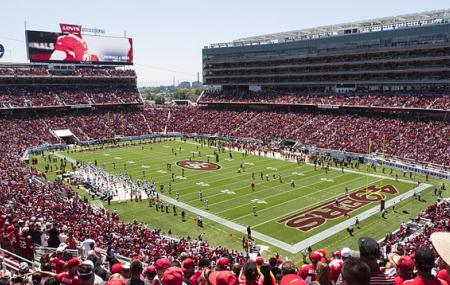 Levi Stadium Image