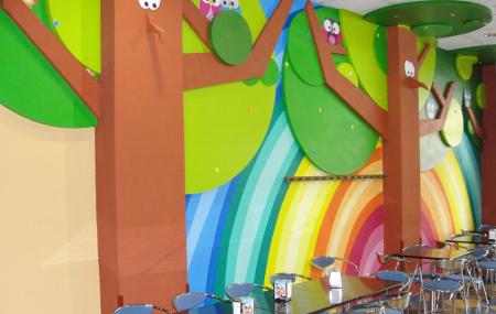 Parque Infantil Fantasia Image