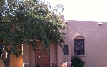 Carmelite Monastery Image