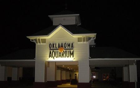aquarium oklahoma jenks ticket address price near hotel find