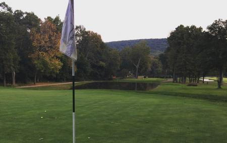 Bowling Green Golf Club Image