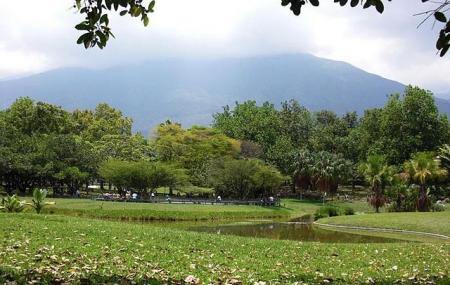Este Park Image