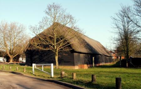 Upminster Tithe Barn Upminster Ticket Price Timings Address