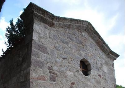 Chiesa Romanica Santa Maria Di Salome Image