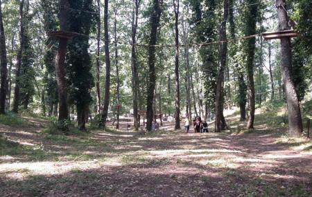 Parco Avventura Del Gargano I Montanari Image