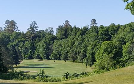 Montagu Golf Club Image