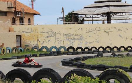 Monastir Karting Monastir Ticket Price Timings Address