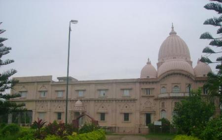 Yogiraj Shyamacharan Sanatan Mission, Kakdwip Image