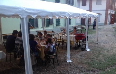 Villa Paolina Image