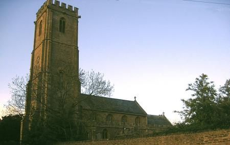 St Augustine's Church Image