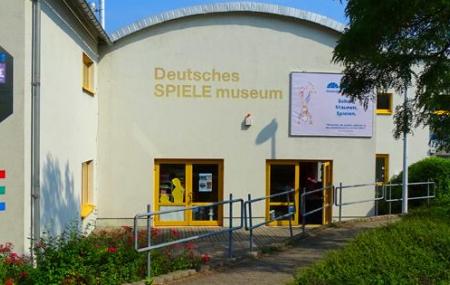 Deutsches Spielemuseum E.v. Image